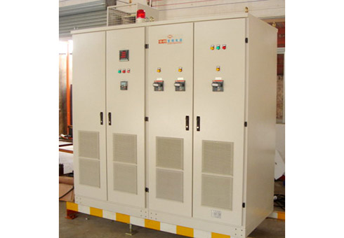 大金機(jī)電設(shè)備(蘇州)有限公司 250KVA變頻電源