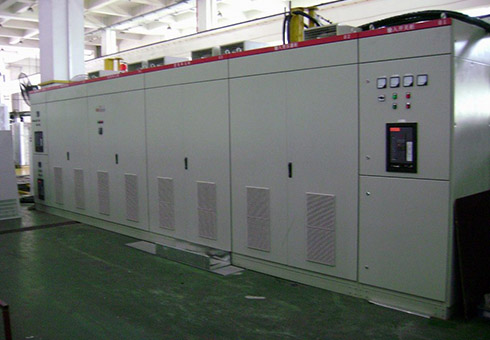 客戶名稱：珠海格力電器股份有限公司